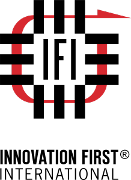 Innovation First International Logo